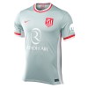 Atlético Madrid R. De Paul 5 Venkovní 2024-25 - Dětské Fotbalové Dresy (S/S)